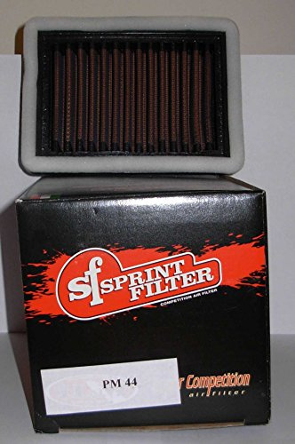 Filtro Aria SPRINT FILTER P08 PM44S Yamaha T-Max 500/530