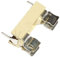 SH5x20 Support Fusible pour fusible 5x20 pour Montage sur Circuit imprimé