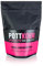 Pottkorn - Rosa Innenfutter, Popcorn mit weißer Schokolade und Himbeeren, 150 g