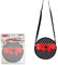 PARTY DISCOUNT Tasche Rockabilly