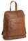 The Chesterfield Brand Naomi Maria - Rucksack 34 cm cognac