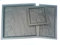 Plastic Mouldings Northern Ltd Complete Set 3 Old York Moulds - 600x600, 600x300, 300x300 Slab Paving Mould 3MM ABS
