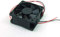 POPESQ® 1 pcs. x Fan Super Silent 12V 60mm x 60mm x 25mm 3D Printer #A3257