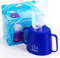 Portable Steam Inhaler Cup for Cold, Flu & Blocked Sinuses Kids & Adults
