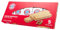 FC Bayern München Waffeln mit Schokoladencreme 225g (5x45g)