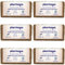 PLANTAWA Fibra de Coco 60L | Fibra de Coco para Plantas 100% Natural | Aporta Retención de Humedad y Aireación Óptima a Las Plantas. Nutrientes Equilibrados, Ideal para Enraizar y Germinar