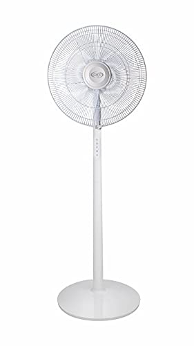 Ventilatore Argo STANDY WHITE 398200032