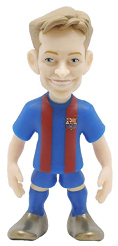 MINIX Figur 7 Cms Frankie von Jong FCB