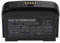 vhbw Akku Ersatz für Sennheiser 505974, 56429 701 095, BA 30 für Digitales Funksystem, Digitale Taschensender (1800 mAh, 3,7 V, Li-Ion)