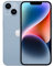 Apple iPhone 14, 512GB, Azul - (Reacondicionado)