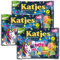 Katjes Party Wunderland 3 x 200g Fruchtgummi