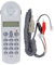Set di Linee Telefoniche per Test di Rete Fissa, Tester per Cavi di Rete per Linea Telefonica Telefonica