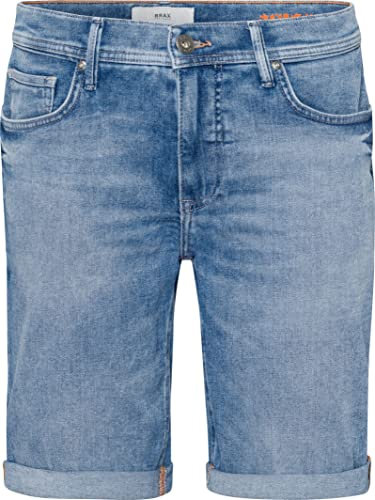 BRAX Feel Good Style Chris B Sky Used 32