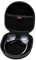 XANAD Hard Case for Sony WH-CH720N/ WH-CH710N/ WH-CH520/WH-CH510/ WH-1000XM6/WH-1000XM5/ WH-1000XM4/ Bose QuietComfort Ultra/SC Over Ear Wireless Noise Cancelling Headphones (Black)