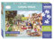 Otter House Gift Jigsaw Puzzle 1000 Piece- Canal Walk