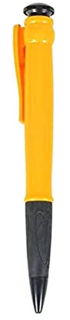 Riesen-Stift, 28 cm, lustig, große Stifte, Jumbo-Kugelschreiber, Übergröße