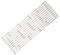 CObyda Tira de LED for iluminación trasera for LG 65 TV 65LG63CJ 65UJ6300 65UJ630V 65UJ634V 65UJ5500 65UK6100 65UJ630Y EAV63673007 65UJ63_U