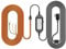 VIOFO HK5 Acc Hardwire Kit, USB-C Hard Wire Kit for VS1 Dash Cam Car Camera, Low Voltage Protection for Parking Mode