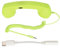 Beufee Telephone Handset for Cellphone, Retro Phone Handset with 3.5mm Jack Mobile Phone Receiver Old Telephone Headset Handheld Receiver for Cell Phone(Green)