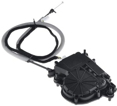 Serratura Bagagliaio Per BMW Serie 5 F10 523I 535I Berlina 2009-2016 51247273752 Auto Baule Posteriore Coperchio Di Alimentazione Blocco Drive Attuatore Motore Serratura Portellone