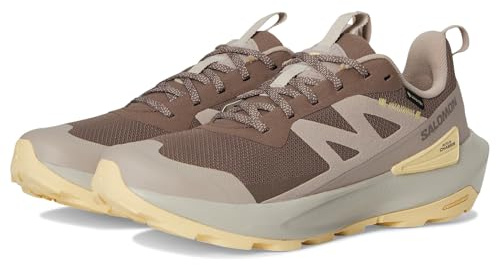 Salomon Damen Elixir Activ GTX WOUTDOOR Schuhe