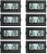 Termómetro digital para interior, higrómetro, termómetro interior, reptiles, higrómetro digital, para oficina, cocina, termómetro LCD, incubadora, termómetro de invernadero (8)