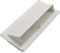 Cooker Hood Vent Cover Vent for Oven - Outside Ventilation | RV Vent Cover, Outdoor Ventilation with Lock Flap, Screws Included