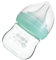 LOPUNER Design Anticolica con Tettarella Versatile per Latte e Medicinali Facile Trasportare