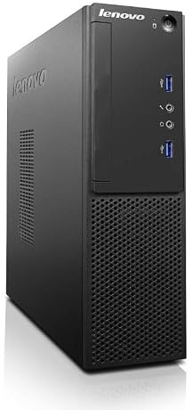 Lenovo PC S500 SFF Intel I7-4770 RAM 16Go SSD 1To WiFi W11