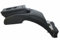 Busch & Müller 2024016800 Scheinwerfer-Halter, schwarz, 8 x 5 x 5 cm