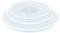 Tefal Ingenio Couvercles hermétiques 16/18/20 cm, Compatible réfrigérateur, congélateur et lave-vaisselle, Fabriqué en France L9849002