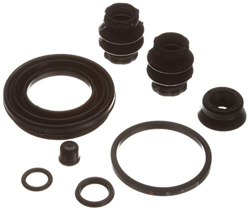 AUTOFREN SEINSA D4833 Bremssattel-Reparatursatz Hinten Kompatibel mit AUDI A4 Avant 8ED, B7 A4 Avant 8E5, B6 A4 Limousine 8D2, B5 A4 Avant 8D5, B5, VW PASSAT Variant 3B6