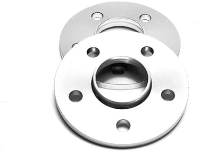 Spurverbreiterung 20mm Lochkreis 5x112 NLB 66,6mm M12 + M14 5112-10P + A