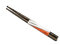 ROHEMA Concert Black HORNWOOD NO.6 Drumsticks Classic