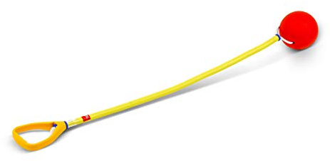Nordic Indoor Wurfhammer für Training - 5,00 kg