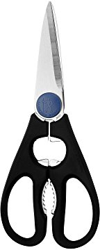 HENCKELS International Kitchen Shears Made in Japan