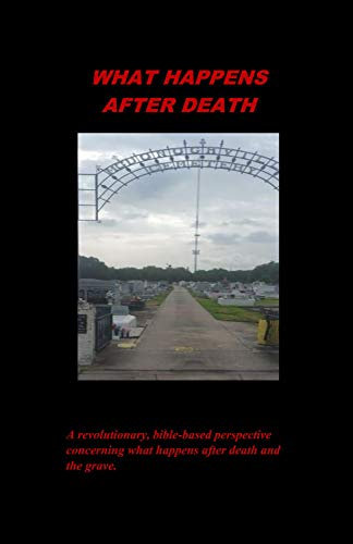 What Happens After Death (English Edition)
