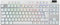 Logitech G PRO X TKL LIGHTSPEED Gaming Keyboard - WHITE - FRA TACTILE