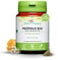Dieti Natura Própolis BIO 200 Cápsulas 18% Materia Activa - Propóleo Puro Natural para Defensas Inmunitarias Adultos - Propiedades Antibacterianas y Antioxidantes - Producto de Colmena con Certificado