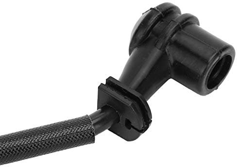 Garosa 2500 Ignition Coil Engine High Voltage Replacement for Chainsaw, Ignition Pack Compatible with Chain Saw Parts, Power Tool Accessories for Improved Starting Performance