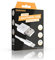 Daewoo Lightning 3 Metre USB-TO-8-Pin Fast Charge Cable for Date & Sync Connection, Power Level 5V 2.1A, Use with Compatible Adaptor
