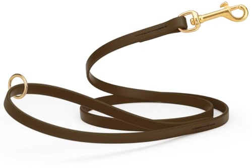 Viper Biothane Working Lead for Dogs 6ft