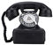 Antike Telefon Kreative Retro Telefon Dekoration Festnetztelefone Harz Telefon Statue Ornament Cafe Bar Schreibtisch Dekoration Wohnkultur