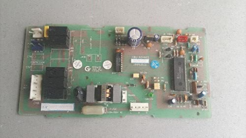 MZWNQ 【Accesorios para electrodomésticos para el hogar】 para Samsung LS27D590CS LS27D590CS / XF BN41-02282A BN91-13549K Placa Base de TV 【Reemplazable】