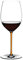 Riedel Fatto A Mano Cabernet Merlot Verre à vin rouge Verre à vin orange 625 ml