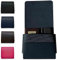 GC German Couture Tasche Etui kompatibel mit glo Hyper Pro oder Hyper X2 Air Tabakerhitzer neo/veo Sticks Zubehör Schutzhülle, blau