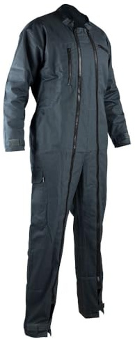 Combinaison Double Zip Unie LMA Hectare XXL