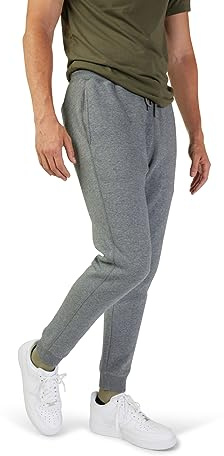 Fox Racing Men's Fox Head Fleece Jogger Sweatpants