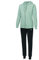Erima Damen Trainingsanzug Hooded Sweat Suit 250253 38