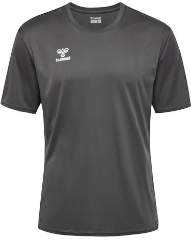 hummel T-Shirt Hmlessential Herren